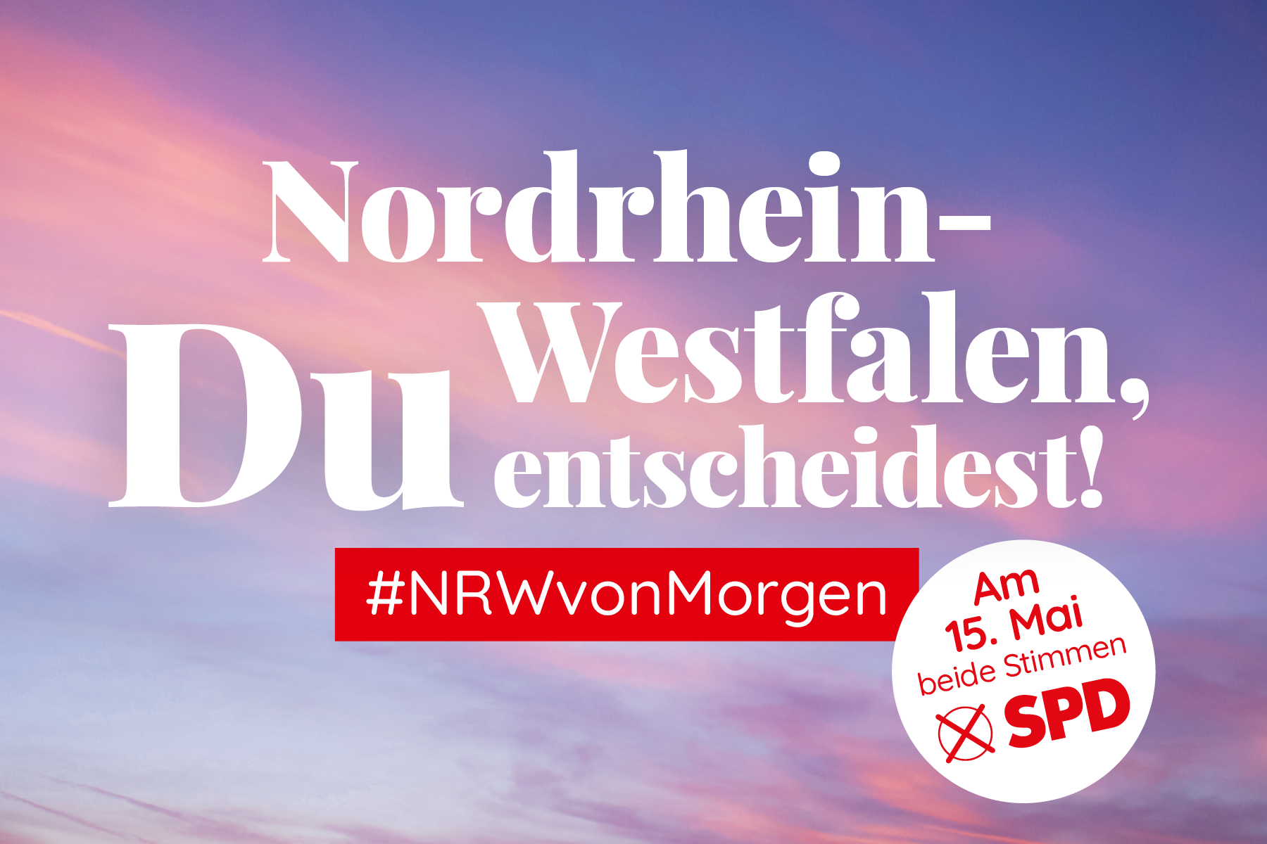 10 Gute Gründe für die SPD
