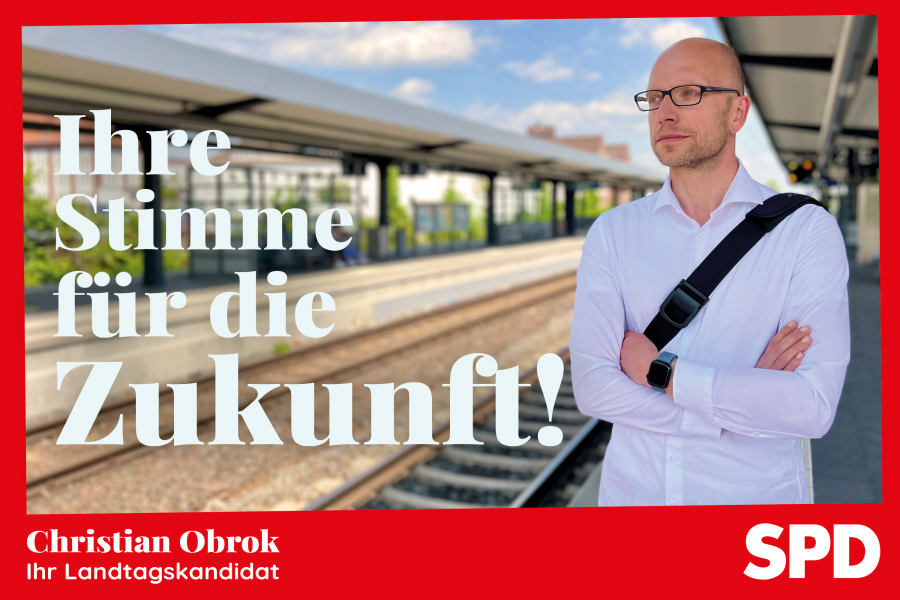 Ihr für BadOeynhausen Nord, Bünde, Kirchlengern